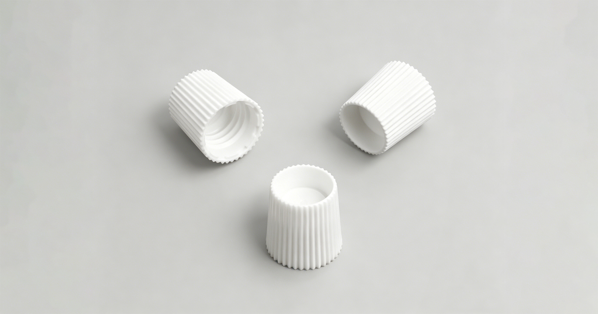 Conical Cap