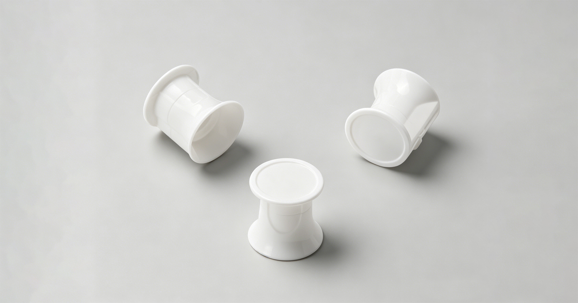 Fliptop Cap