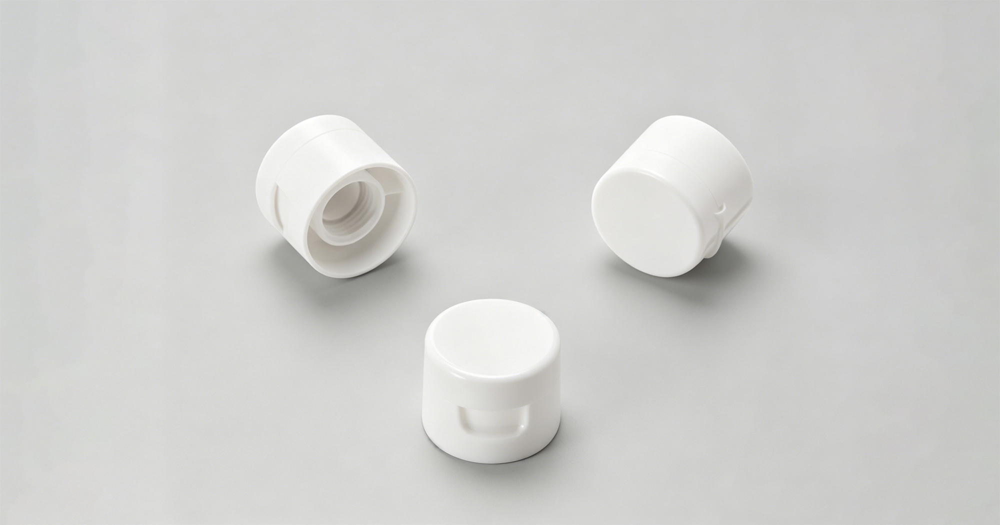 Fliptop Cap