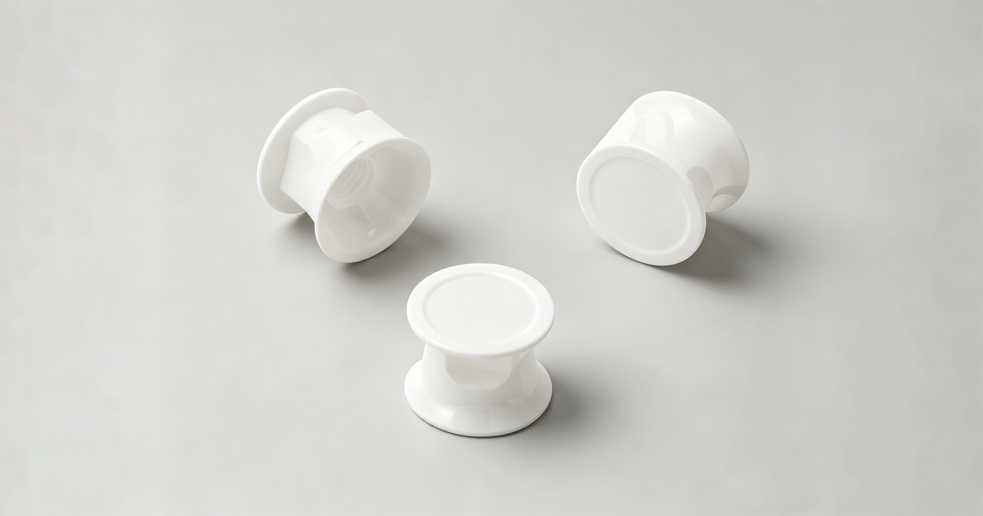 Fliptop Cap