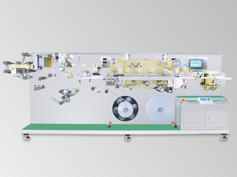 Tube Body Maker