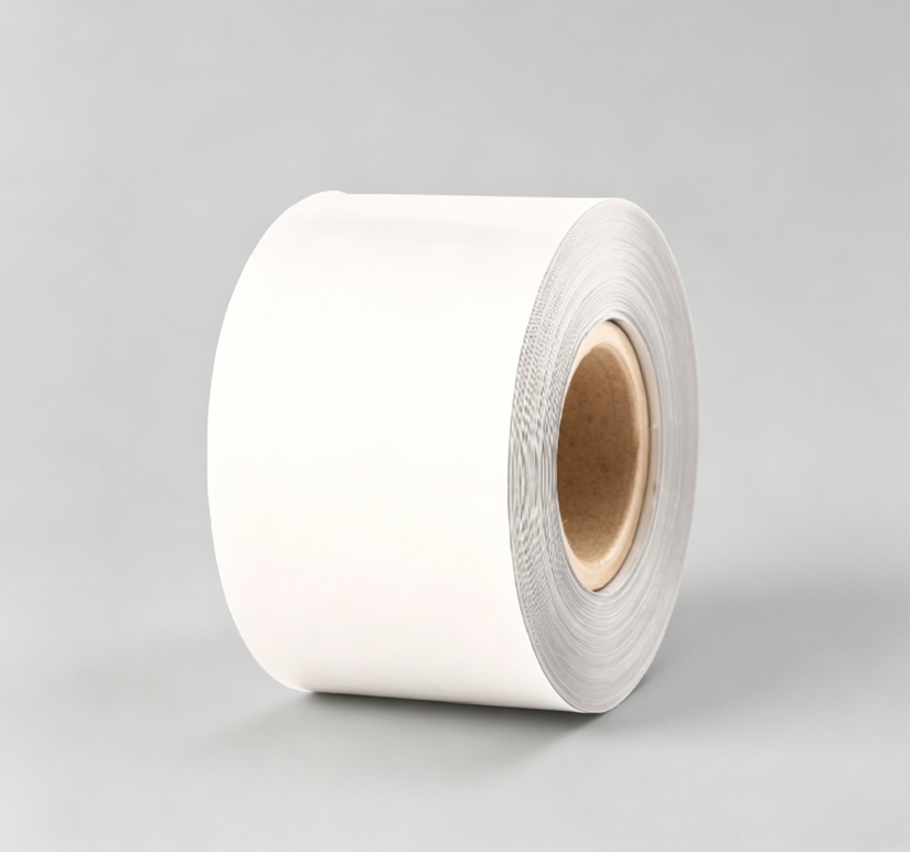 Aluminum Barrier Laminates