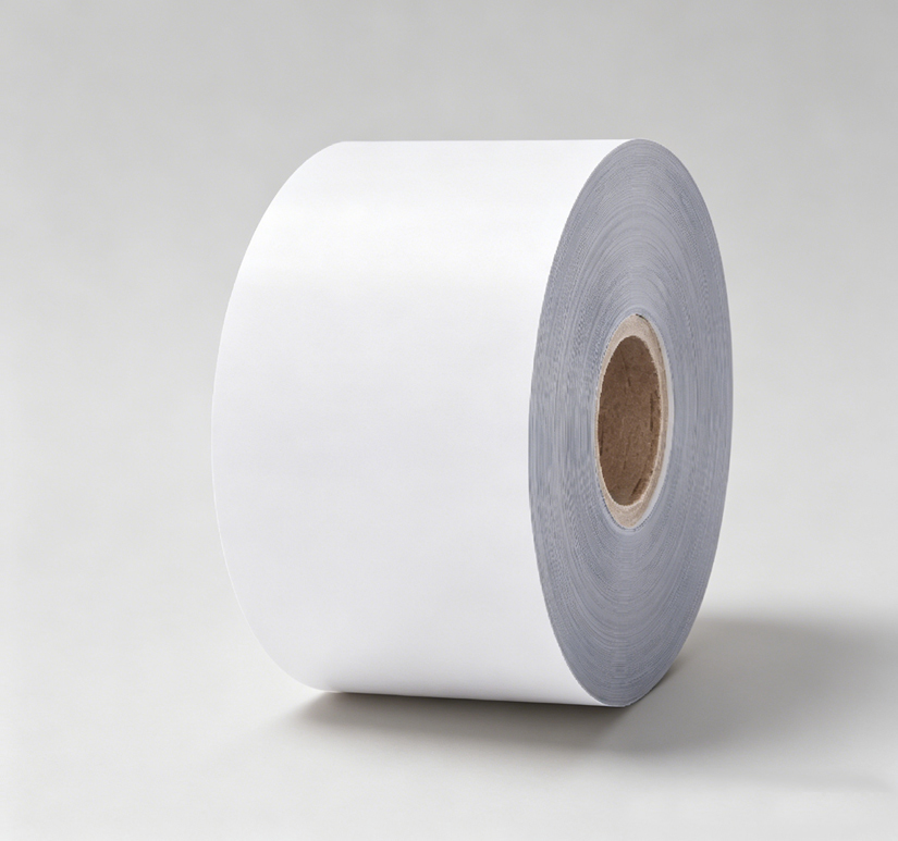 Aluminum Metalized Laminates