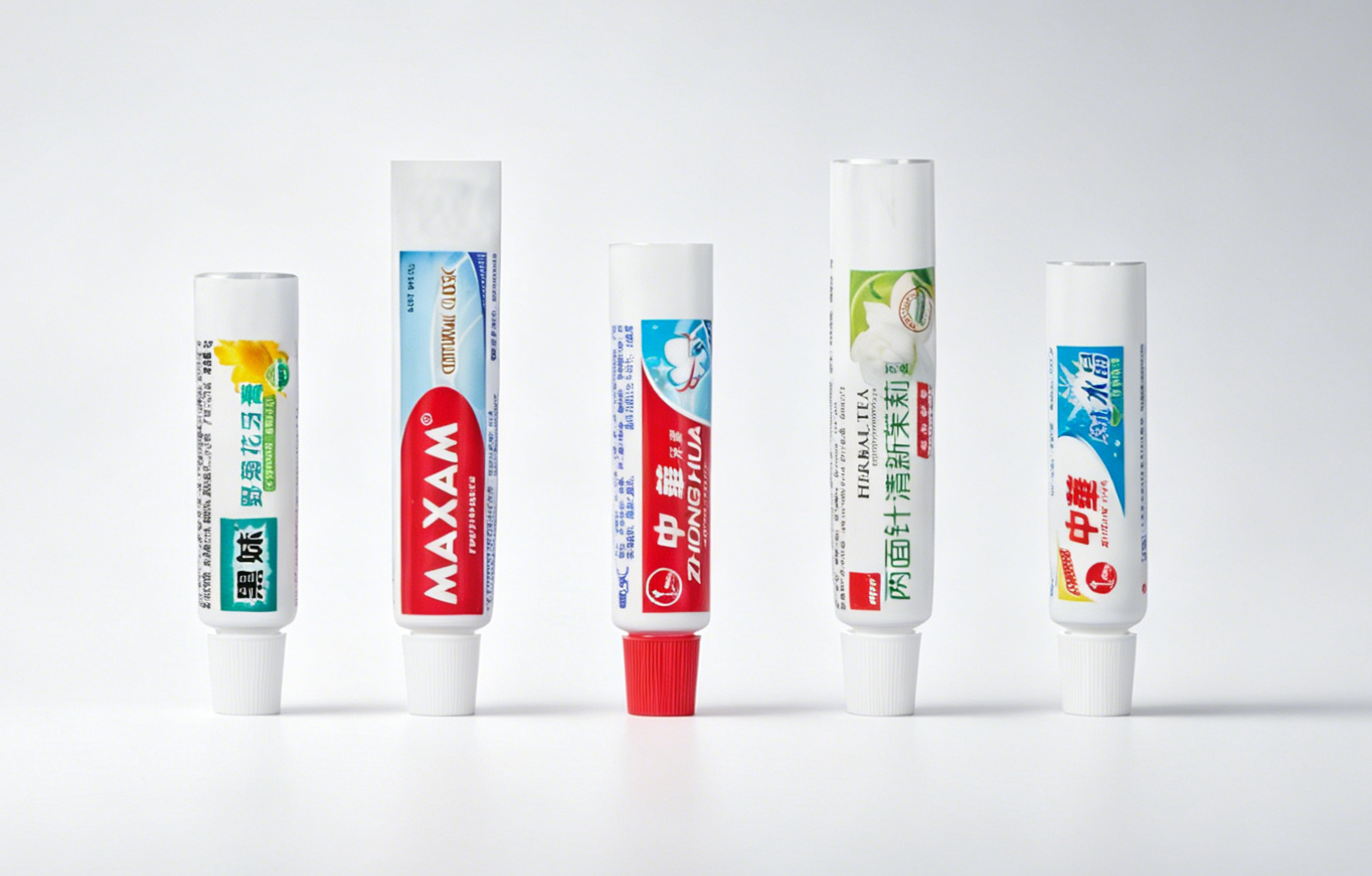 Where is the Future of Laminate Tube Packaging? Which Packaging Methods Could Replace It?