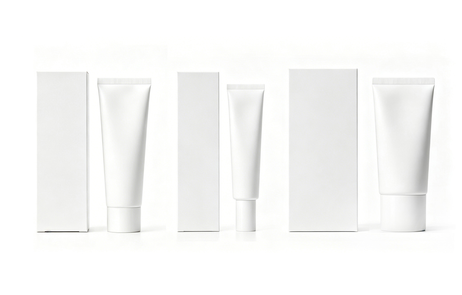 How to Choose the Right Laminate Tube Packaging for Your Product?